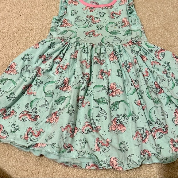 Girls' Clothing Bundle - Disney, Cat & Jack, Disney - Picture 3 of 12